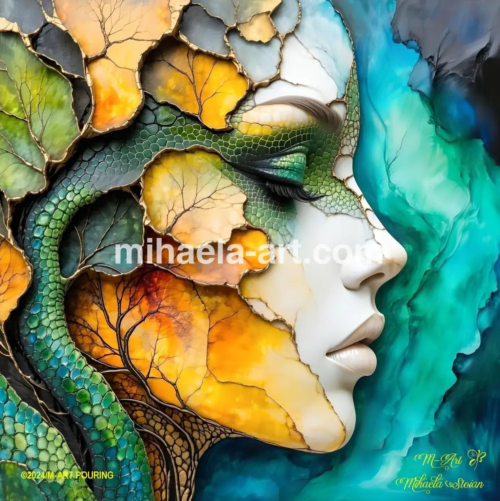 ”Metamorfoza Naturii” (UNICAT)